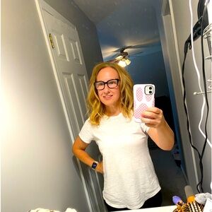 Meet your Posher, Kristin